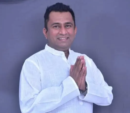 Kedar Naik