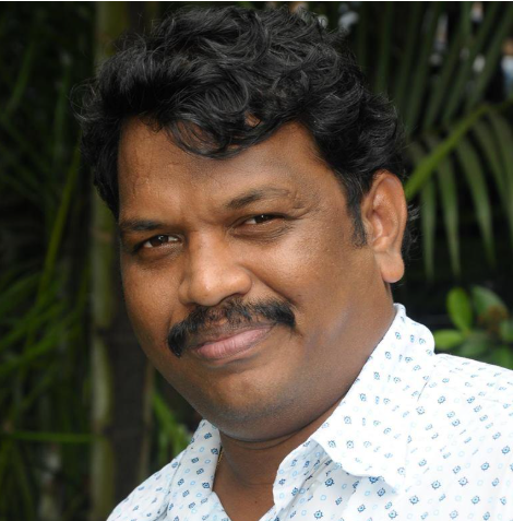 Michael Lobo