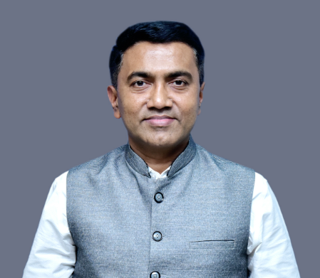 Dr. Pramod Sawant