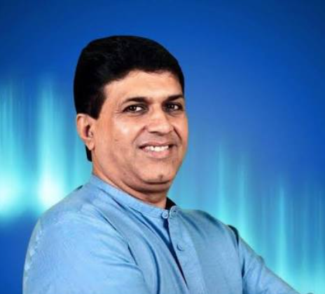 Krishna Salkar