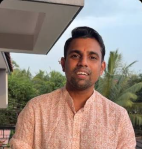 Saifullah Shaikh
