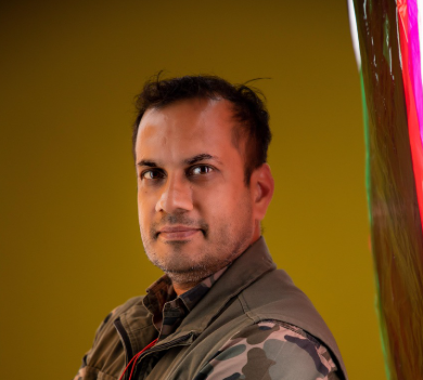 Peter Fernandes