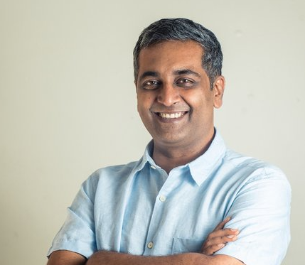 Sudesh Naik